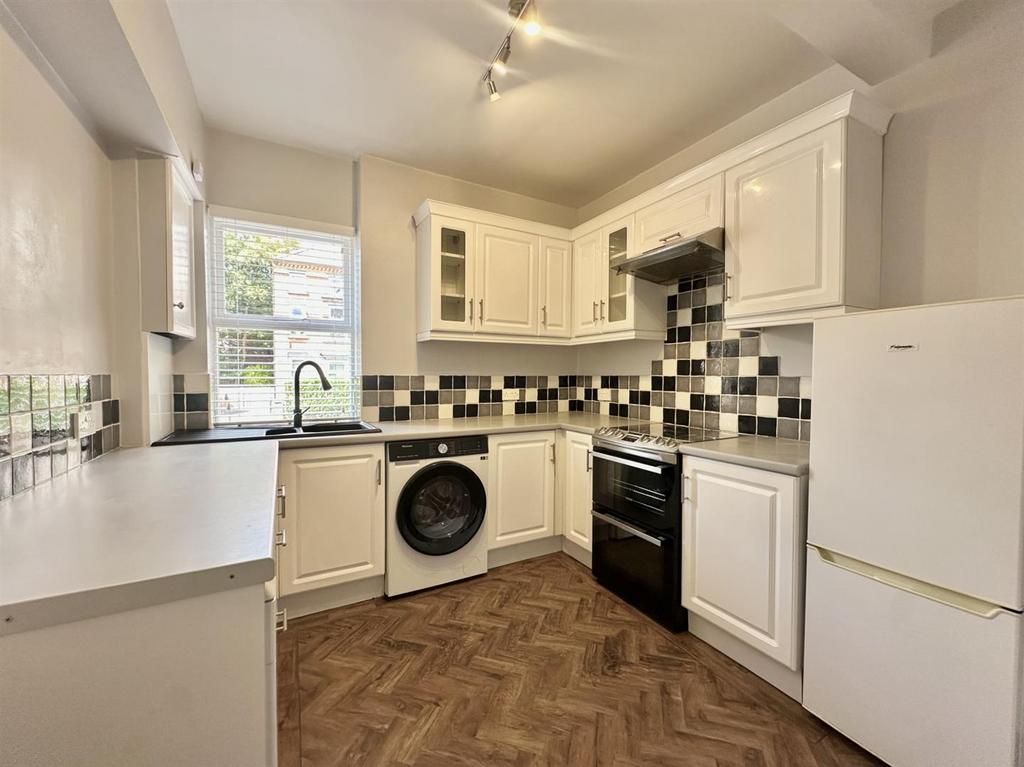 House in Manchester - View 4