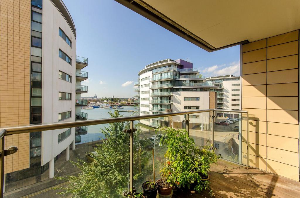 Apartment in London - View 2
