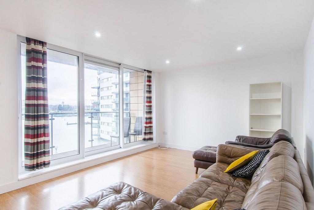 Apartment in London - View 3