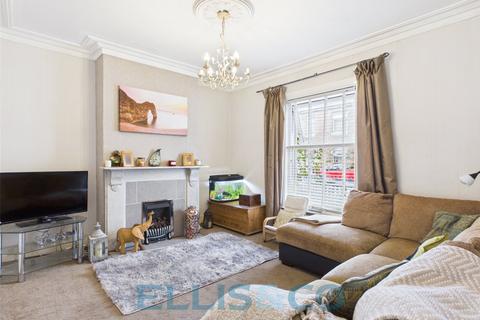 4 bedroom semi-detached house for sale, Albert Road, Tonbridge, Kent, TN9