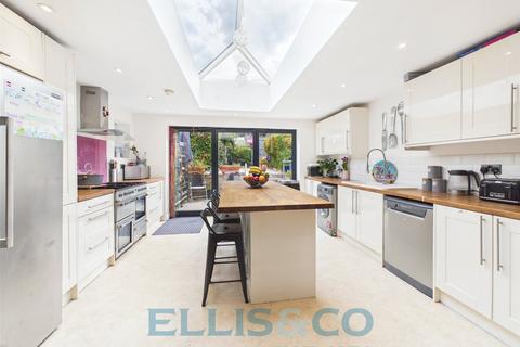 4 bedroom semi-detached house for sale, Albert Road, Tonbridge, Kent, TN9