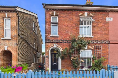 4 bedroom semi-detached house for sale, Albert Road, Tonbridge, Kent, TN9