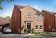 Denby Lane, Wakefield, WF4