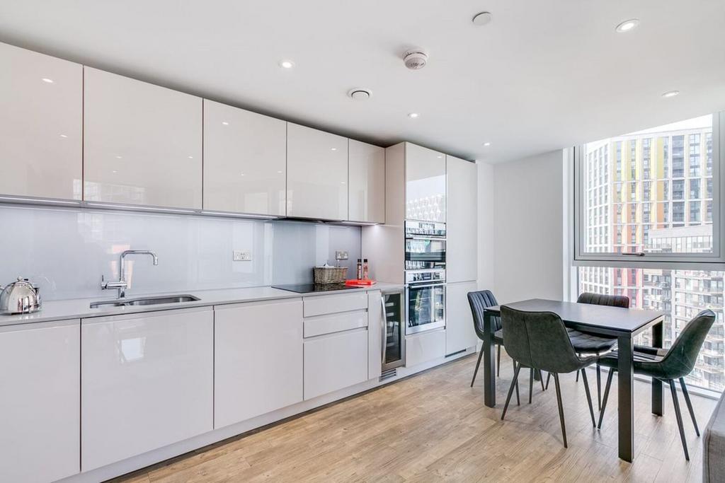 Apartment in London - View 4