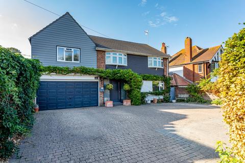 5 bedroom detached house for sale, Kingsgate Avenue, Broadstairs, Kent, CT10