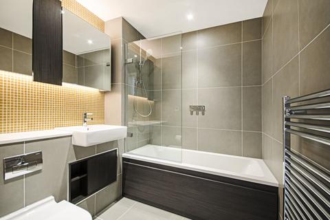 1 bedroom flat to rent, Newnton Close, Manor House, London, N4