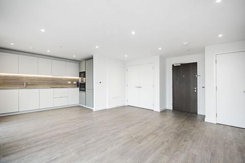 1 bedroom flat to rent, Newnton Close, Manor House, London, N4