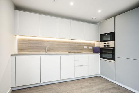 1 bedroom flat to rent, Newnton Close, Manor House, London, N4