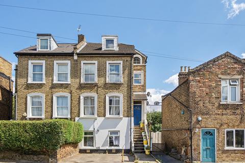 Ravensbourne Road, London