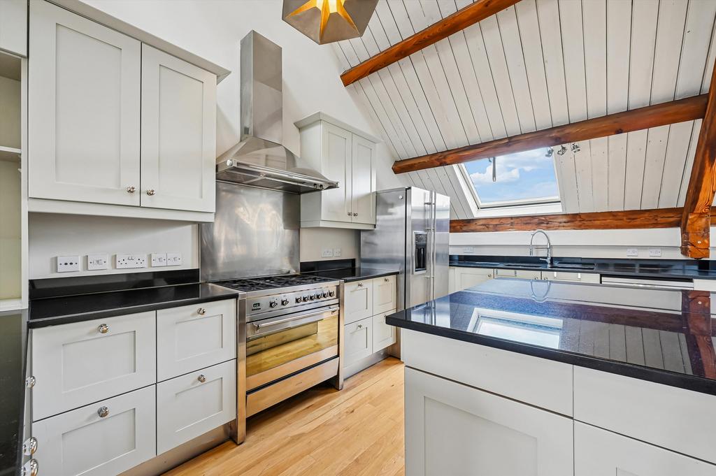 House in London - View 4