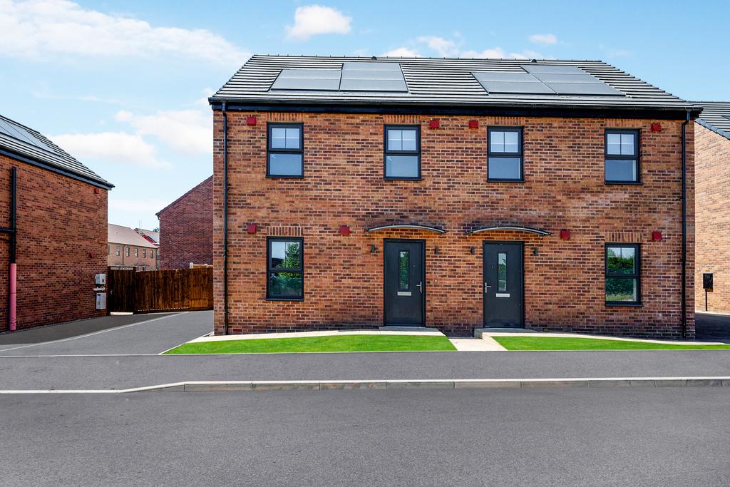 Turin at Chingford Meadows, 5, Chingford Road NG8