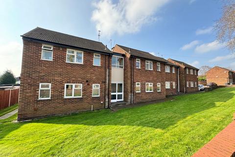 1 bedroom flat to rent, The Grove, Woodcock Road, Norwich, NR3