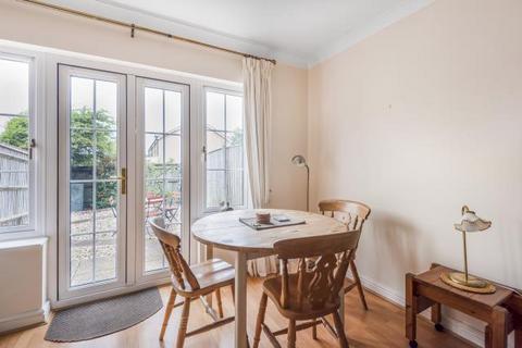 2 bedroom terraced house to rent, Lynn Close, Marston, Oxford, OX3
