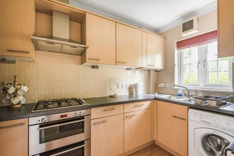 2 bedroom terraced house to rent, Lynn Close, Marston, Oxford, OX3