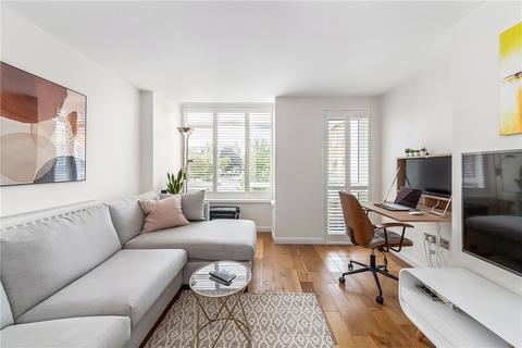 undefined, St. James's Close, London, SW17