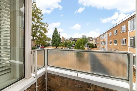 undefined, St. James's Close, London, SW17