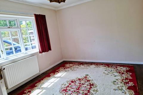 3 bedroom detached bungalow for sale, Trewern SY21