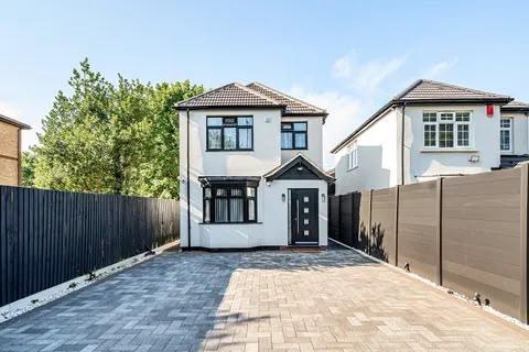 4 bedroom detached bungalow for sale, Bath Road, SLOUGH, SL1