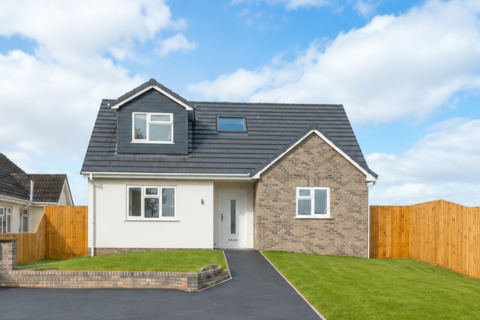 4 bedroom detached house for sale, Rectory Way, Lympsham