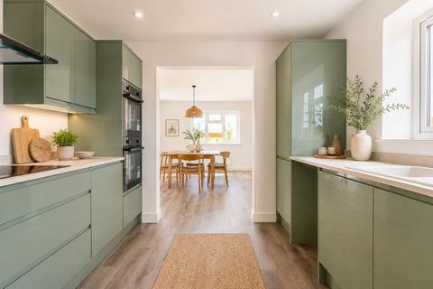 4 bedroom detached house for sale, Rectory Way, Lympsham