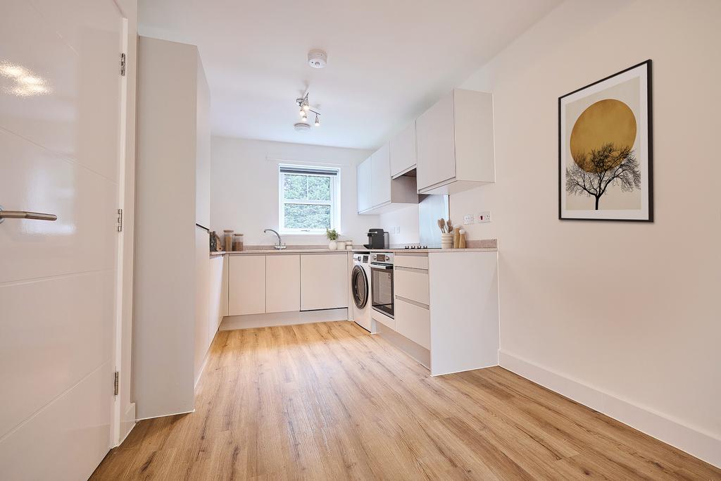 House in Leeds, Yorkshire - View 2