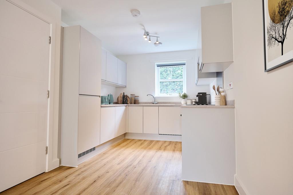 House in Leeds, Yorkshire - View 3