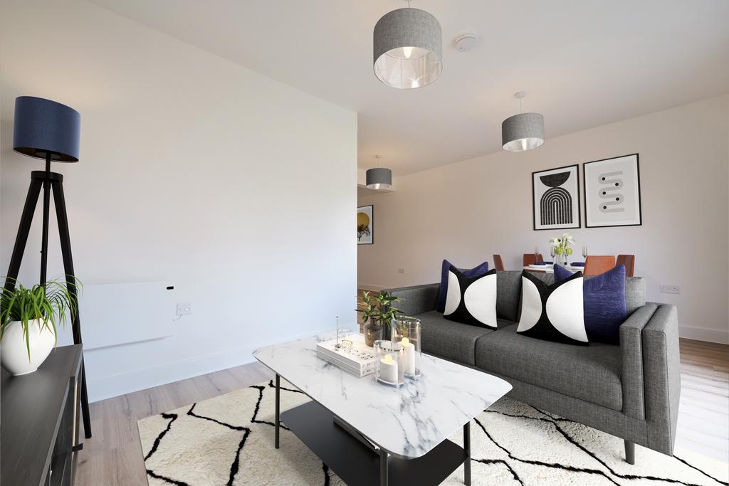 House in Leeds, Yorkshire - View 4