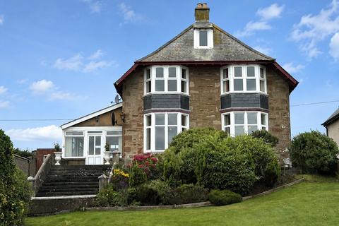 4 bedroom detached house for sale, Shandon, 15 Marine Terrace, Rosemarkie, Fortrose, IV10