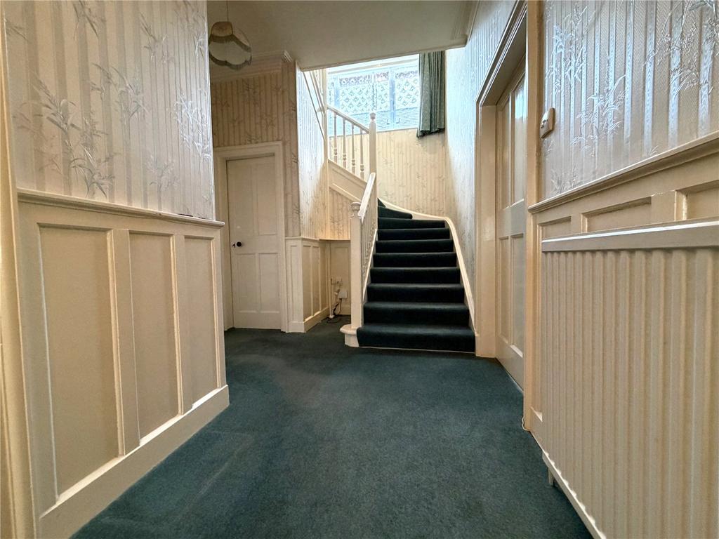 House in Rosemarkie - View 3