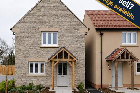 undefined, Bishops Drive, Glastonbury, BA6