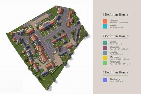 undefined, Bishops Drive, Glastonbury, BA6