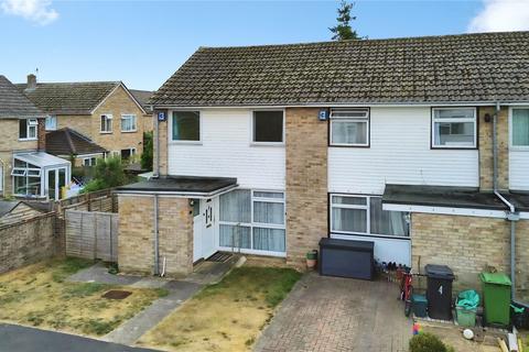 Coster Close, Speen, Newbury, Berkshire, RG14