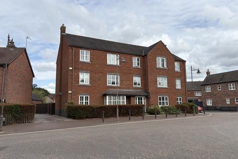 2 bedroom flat to rent, Dickens Heath Road, Shirley B90