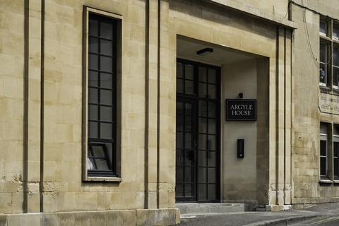 undefined, Argyle House, Bath, BA2