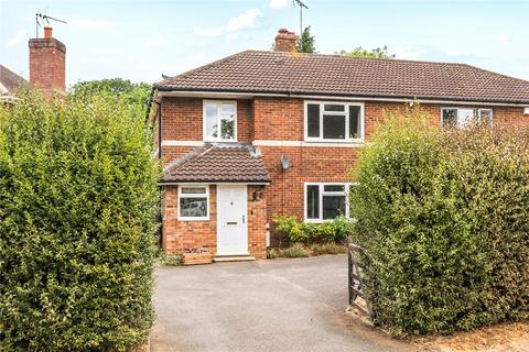 3 bedroom semi-detached house for sale, Nightingale Crescent, West Horsley, KT24