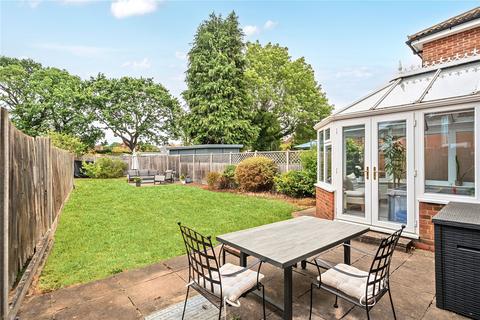 3 bedroom semi-detached house for sale, Nightingale Crescent, West Horsley, KT24