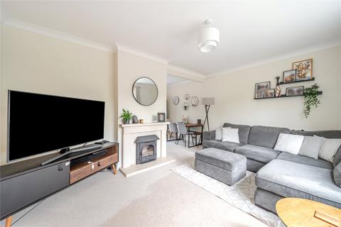 3 bedroom semi-detached house for sale, Nightingale Crescent, West Horsley, KT24