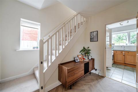 3 bedroom semi-detached house for sale, Nightingale Crescent, West Horsley, KT24