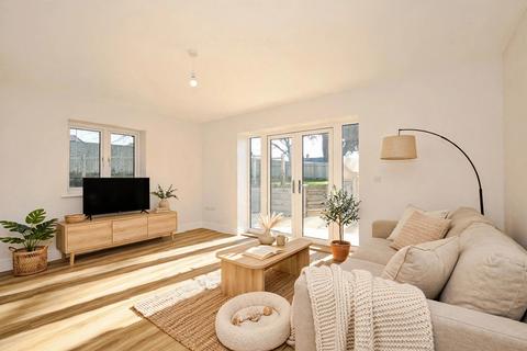 3 bedroom detached bungalow for sale, 2 The Bungalow, East Coker, Yeovil