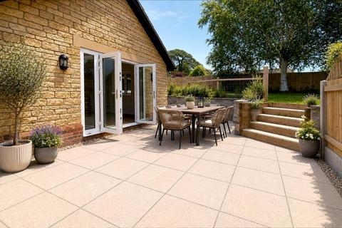 3 bedroom detached bungalow for sale, 2 The Bungalow, East Coker, Yeovil