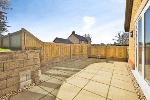 3 bedroom detached bungalow for sale, 2 The Bungalow, East Coker, Yeovil
