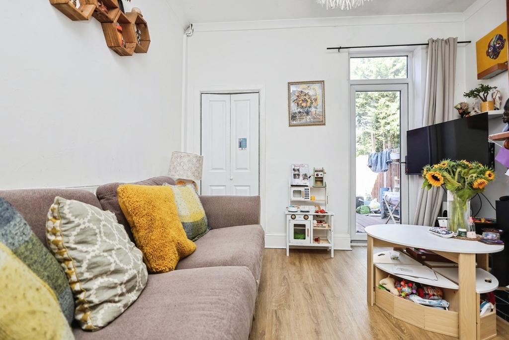 House in Sandwell, Bearwood - View 2