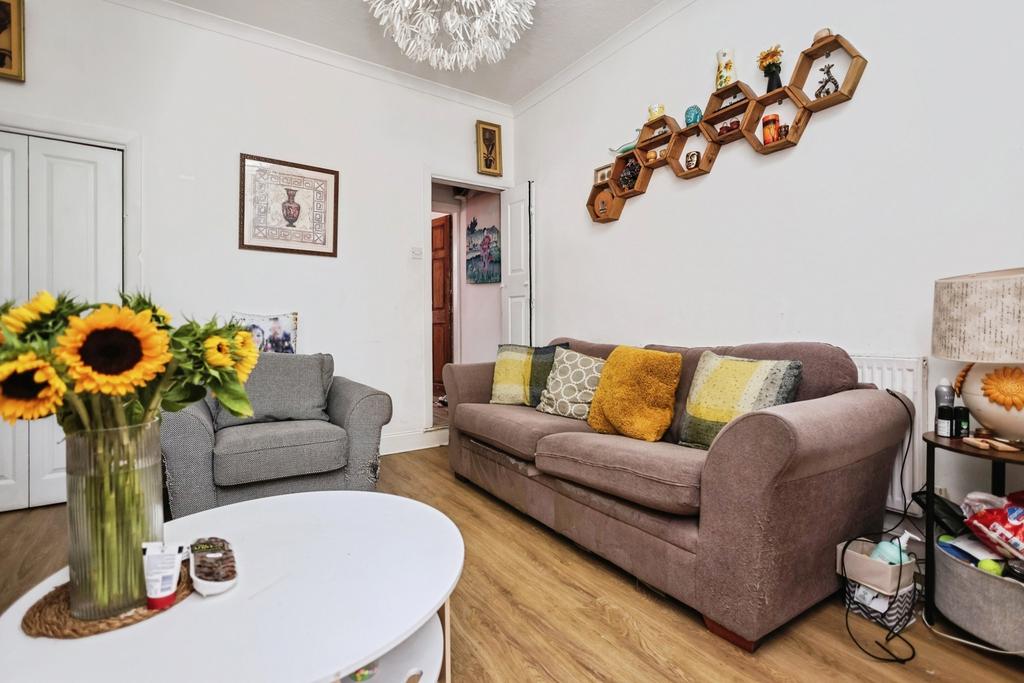 House in Sandwell, Bearwood - View 4