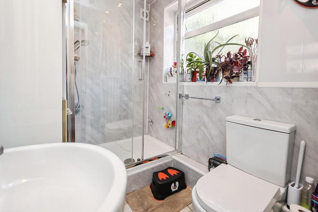 House in Sandwell, Bearwood - View 5