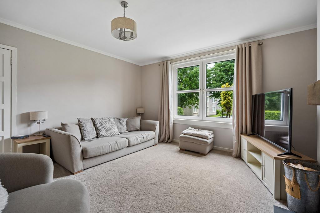 House in Stirling - View 3