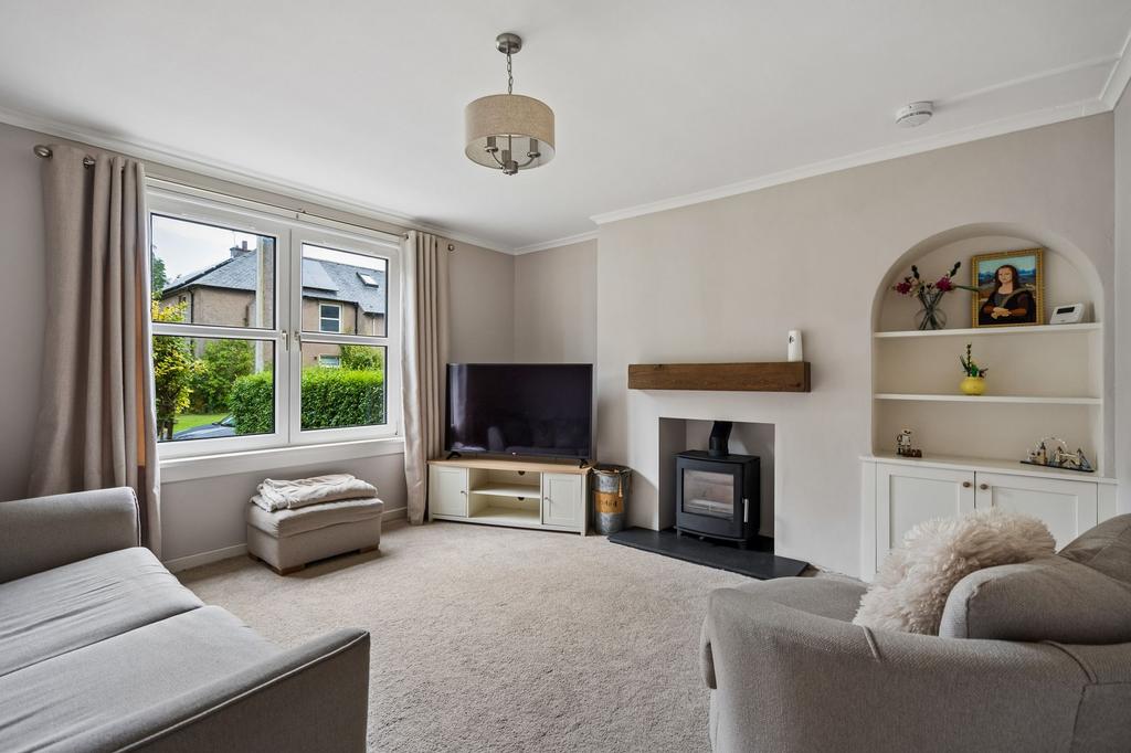 House in Stirling - View 4