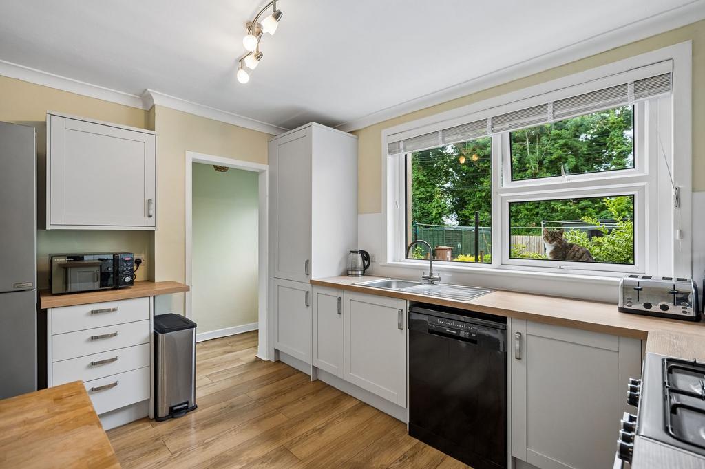 House in Stirling - View 5