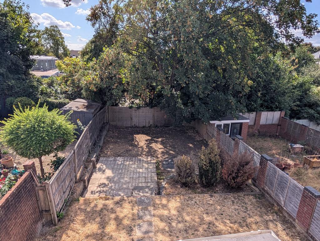 House in Southampton - View 2