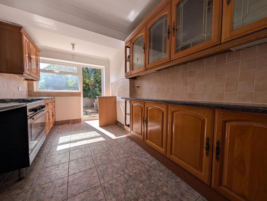 House in Southampton - View 4