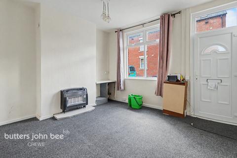 2 bedroom terraced house for sale, Market Close, Crewe